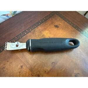 Starbucks Coffee Brand Lemon Skin Peeler
